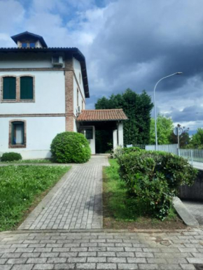 Residenza Diana Vicenza